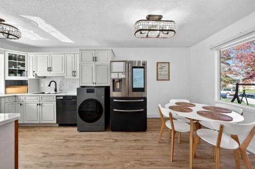 227 Martell Road Ne, Calgary, AB 
