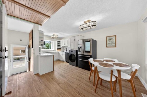 227 Martell Road Ne, Calgary, AB 