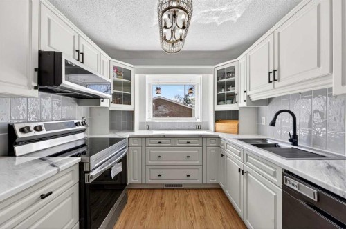 227 Martell Road Ne, Calgary, AB 