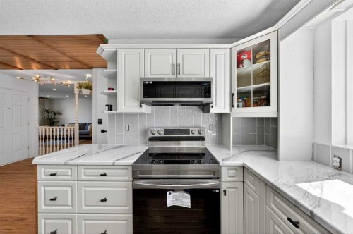 227 Martell Road Ne, Calgary, AB 