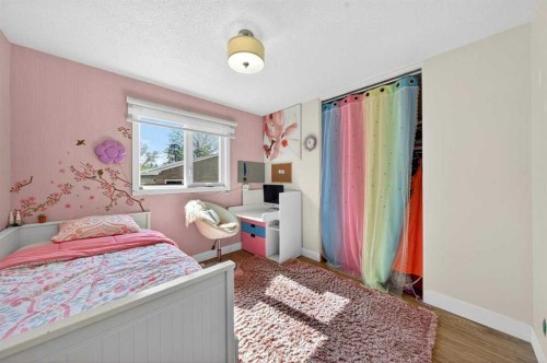 227 Martell Road Ne, Calgary, AB 