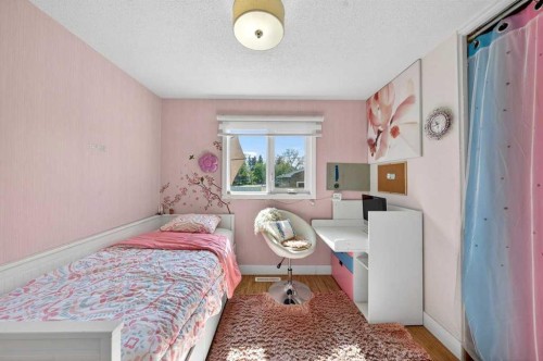 227 Martell Road Ne, Calgary, AB 