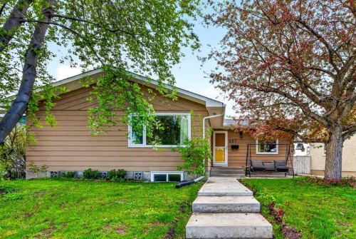 227 Martell Road Ne, Calgary, AB 