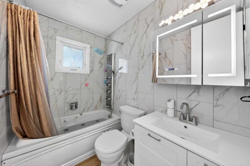 227 Martell Road Ne, Calgary, AB 