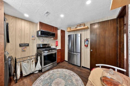 227 Martell Road Ne, Calgary, AB 