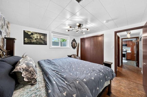 227 Martell Road Ne, Calgary, AB 