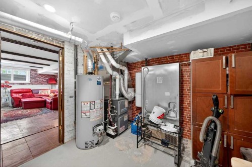 227 Martell Road Ne, Calgary, AB 