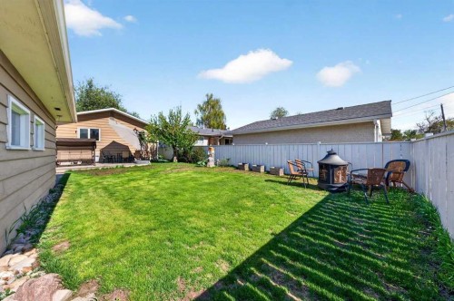 227 Martell Road Ne, Calgary, AB 