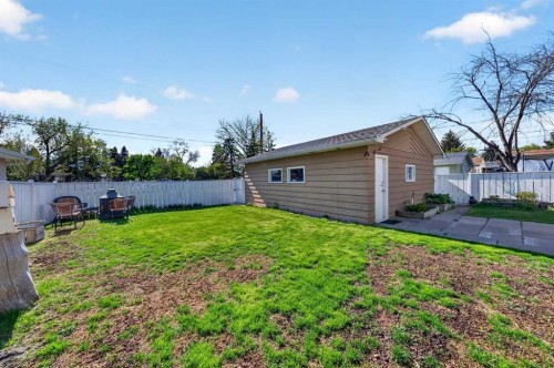 227 Martell Road Ne, Calgary, AB 