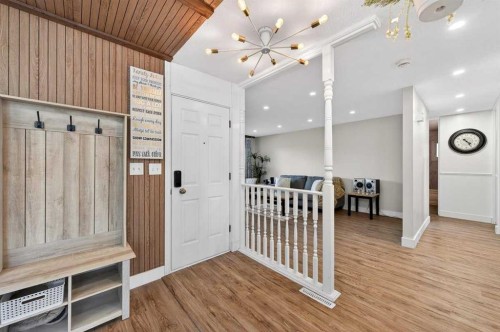 227 Martell Road Ne, Calgary, AB 