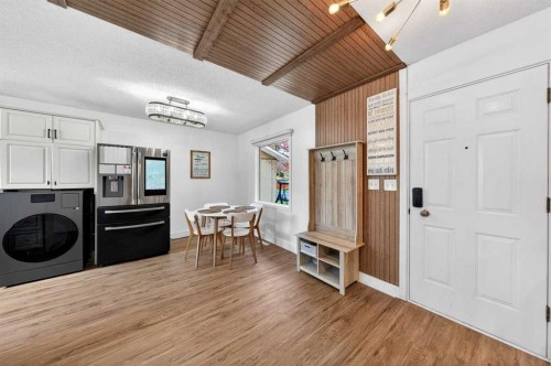 227 Martell Road Ne, Calgary, AB 