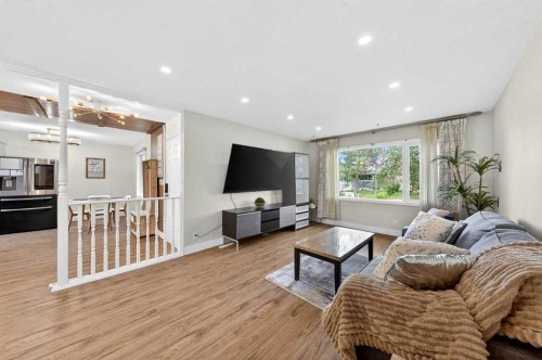 227 Martell Road Ne, Calgary, AB 
