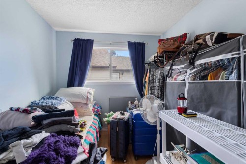 169 Beddington Circle Ne, Calgary, AB - Indoor Photo Showing Bedroom