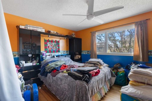 169 Beddington Circle Ne, Calgary, AB - Indoor Photo Showing Bedroom