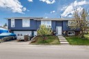 169 Beddington Circle Ne, Calgary, AB  - Outdoor With Facade 
