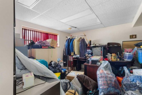 169 Beddington Circle Ne, Calgary, AB - Indoor With Storage
