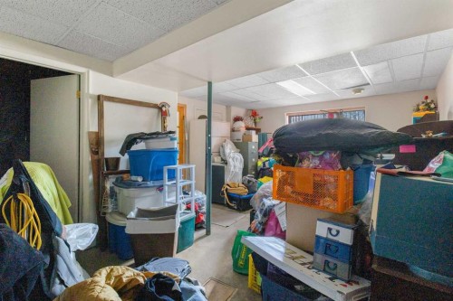 169 Beddington Circle Ne, Calgary, AB - Indoor