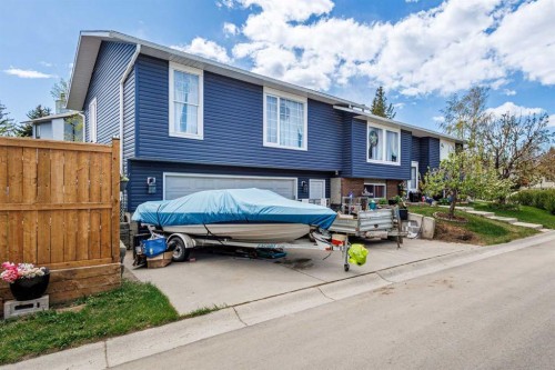169 Beddington Circle Ne, Calgary, AB - Outdoor