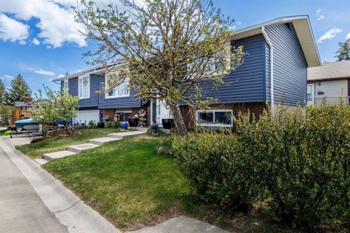 169 Beddington Circle Ne, Calgary, AB - Outdoor