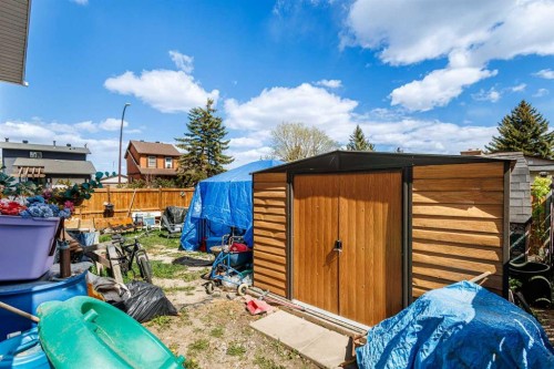 169 Beddington Circle Ne, Calgary, AB - Outdoor