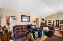 169 Beddington Circle Ne, Calgary, AB  - Indoor Photo Showing Living Room 