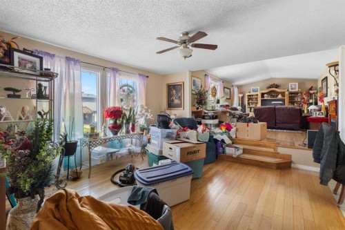 169 Beddington Circle Ne, Calgary, AB - Indoor
