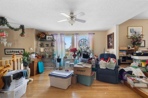 169 Beddington Circle Ne, Calgary, AB - Indoor Photo Showing Living Room