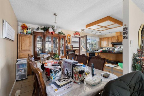 169 Beddington Circle Ne, Calgary, AB - Indoor Photo Showing Dining Room