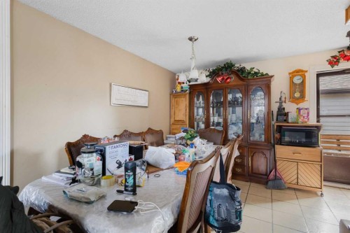 169 Beddington Circle Ne, Calgary, AB - Indoor Photo Showing Dining Room