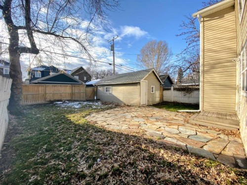 215 10 Avenue Ne, Calgary, AB 