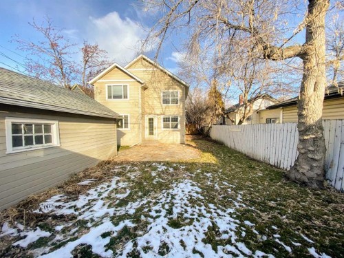 215 10 Avenue Ne, Calgary, AB 