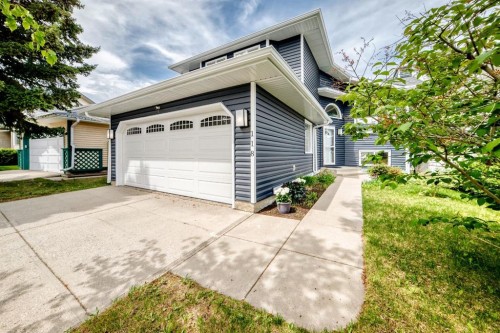 118 Sandpiper Way Nw, Calgary, AB - Outdoor