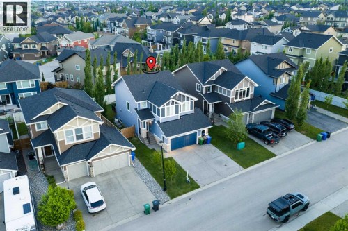 276 Stonemere Green  Chestermere, AB T1X 0X5