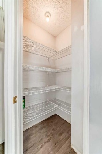 202 Saddlemead Green Ne, Calgary, AB - Indoor With Storage