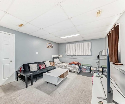202 Saddlemead Green Ne, Calgary, AB - Indoor
