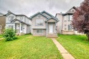 202 Saddlemead Green Ne, Calgary, AB  - Outdoor With Facade 