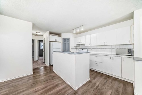 202 Saddlemead Green Ne, Calgary, AB - Indoor Photo Showing Kitchen