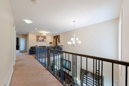 220 Saddlelake Drive Ne, Calgary, AB - Indoor Photo Showing Other Room