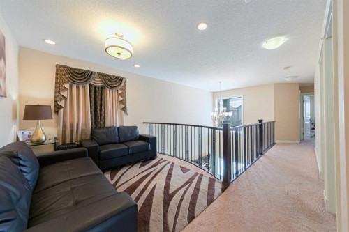 220 Saddlelake Drive Ne, Calgary, AB - Indoor