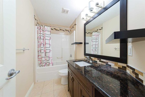 220 Saddlelake Drive Ne, Calgary, AB - Indoor Photo Showing Bathroom