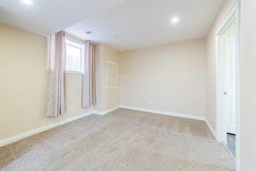 220 Saddlelake Drive Ne, Calgary, AB - Indoor Photo Showing Other Room