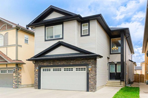 220 Saddlelake Drive Ne, Calgary, AB - Outdoor