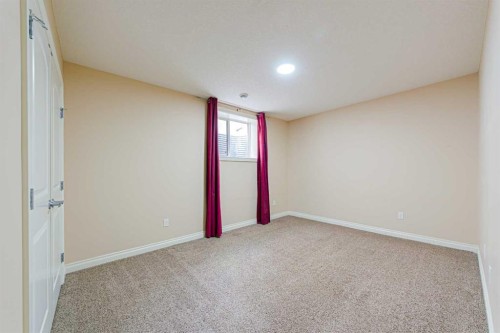 220 Saddlelake Drive Ne, Calgary, AB - Indoor Photo Showing Other Room