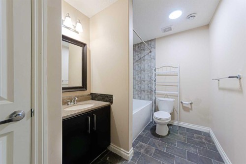220 Saddlelake Drive Ne, Calgary, AB - Indoor Photo Showing Bathroom