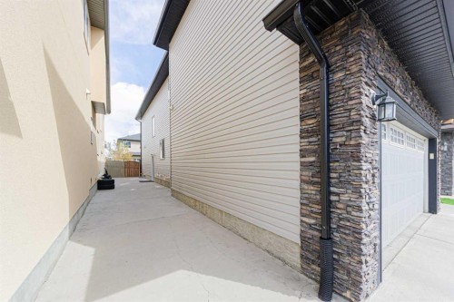 220 Saddlelake Drive Ne, Calgary, AB - Outdoor
