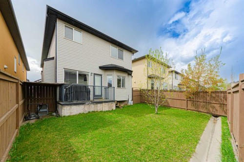 220 Saddlelake Drive Ne, Calgary, AB - Outdoor