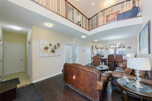 220 Saddlelake Drive Ne, Calgary, AB - Indoor