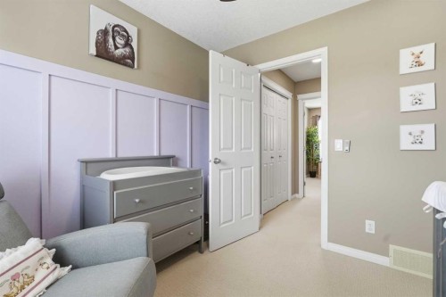 213 Silverado Drive Sw, Calgary, AB - Indoor