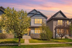 213 Silverado Drive SW Calgary, AB T2X 0C7