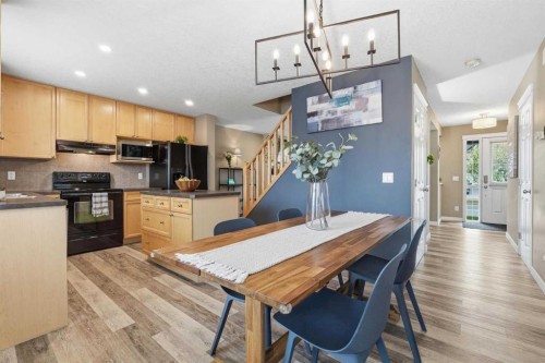 213 Silverado Drive Sw, Calgary, AB - Indoor